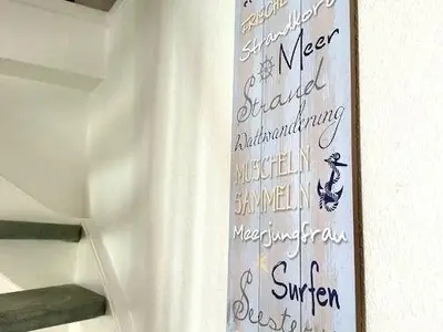 Ferienwohnung für 2 Personen (43 m²) in Rantum (Sylt) 6/10