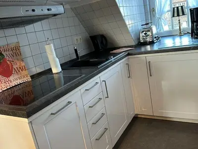 Ferienwohnung für 2 Personen (43 m²) in Rantum (Sylt) 9/10