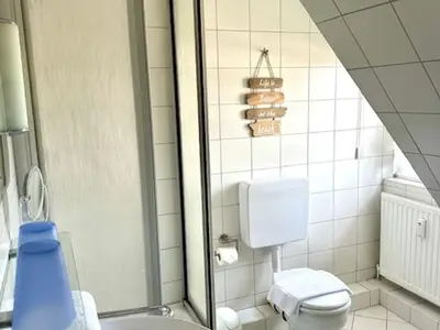 Ferienwohnung für 2 Personen (43 m²) in Rantum (Sylt) 10/10