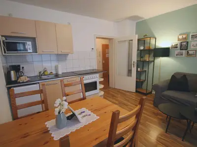 Ferienwohnung für 4 Personen (55 m²) in Köln 2/8