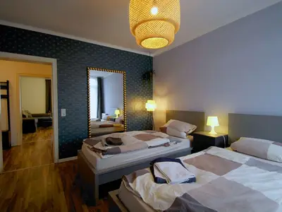 Ferienwohnung für 4 Personen (55 m²) in Köln 4/8