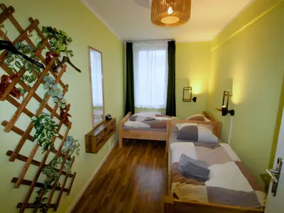 Ferienwohnung für 4 Personen (55 m²) in Köln 5/8