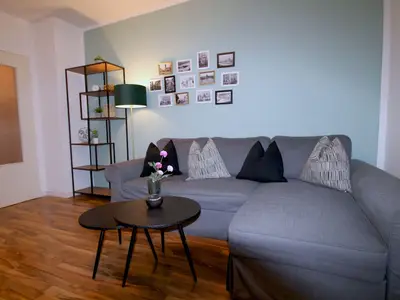 Ferienwohnung für 4 Personen (55 m²) in Köln 6/8