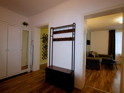 Ferienwohnung für 4 Personen (55 m²) in Köln 7/8