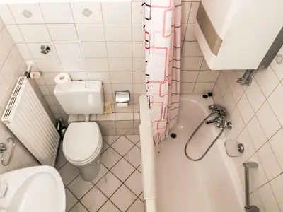 Ferienwohnung für 4 Personen (55 m²) in Köln 8/8