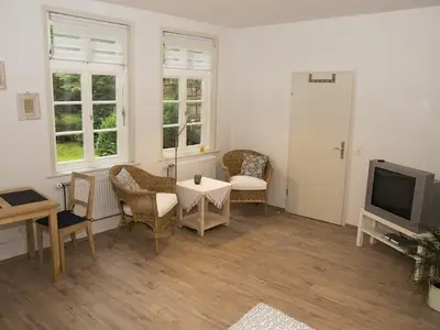 Ferienwohnung für 2 Personen (31 m²) in Soderstorf 3/10