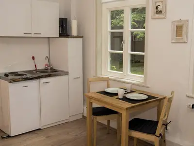 Ferienwohnung für 2 Personen (31 m²) in Soderstorf 4/10