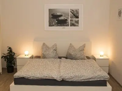 Ferienwohnung für 2 Personen (31 m²) in Soderstorf 5/10