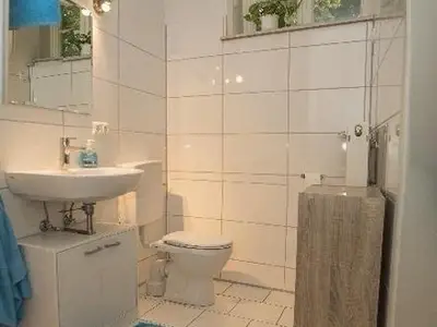 Ferienwohnung für 2 Personen (31 m²) in Soderstorf 7/10