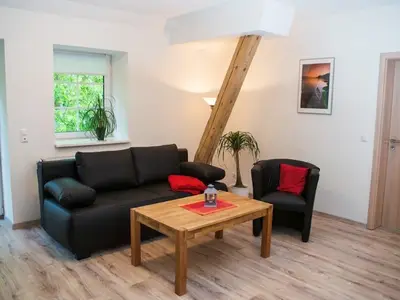 Ferienwohnung für 6 Personen (75 m²) in Soderstorf 2/10
