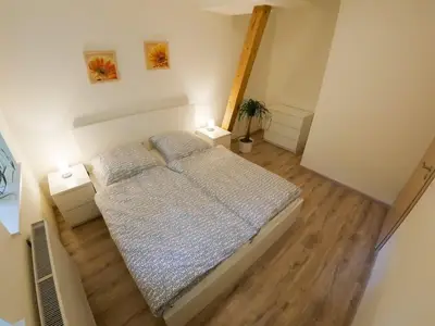 Ferienwohnung für 6 Personen (75 m²) in Soderstorf 4/10
