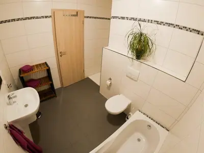 Ferienwohnung für 6 Personen (75 m²) in Soderstorf 5/10