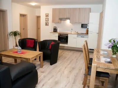 Ferienwohnung für 6 Personen (75 m²) in Soderstorf 6/10