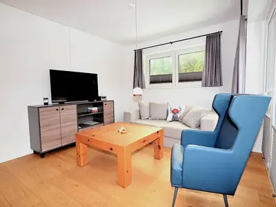 Ferienwohnung für 2 Personen (70 m²) in Hohwacht 3/10