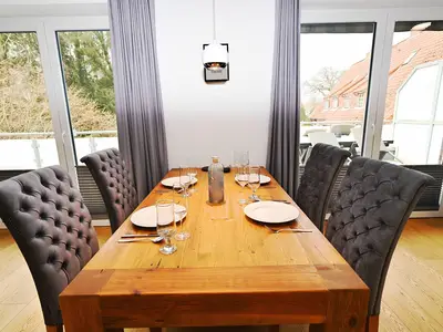 Ferienwohnung für 2 Personen (70 m²) in Hohwacht 4/10