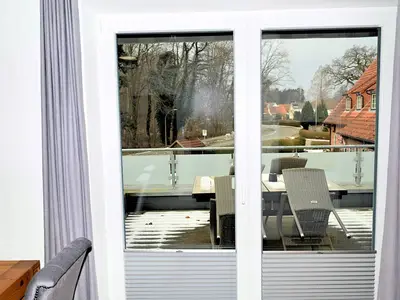 Ferienwohnung für 2 Personen (70 m²) in Hohwacht 5/10