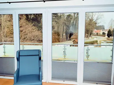 Ferienwohnung für 2 Personen (70 m²) in Hohwacht 6/10