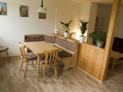 Ferienwohnung für 3 Personen (80 m²) in Soderstorf 3/10
