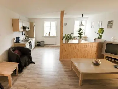 Ferienwohnung für 3 Personen (80 m²) in Soderstorf 4/10