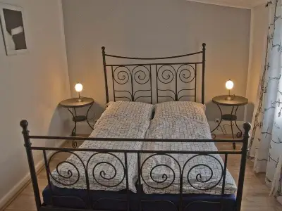 Ferienwohnung für 3 Personen (80 m²) in Soderstorf 5/10