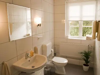 Ferienwohnung für 3 Personen (80 m²) in Soderstorf 6/10