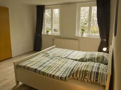 Ferienwohnung für 3 Personen (80 m²) in Soderstorf 7/10