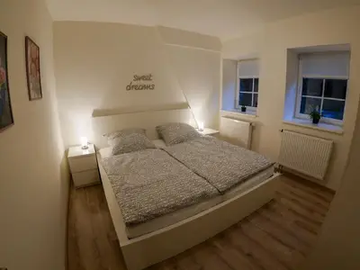 Ferienwohnung für 6 Personen (73 m²) in Soderstorf 1/8