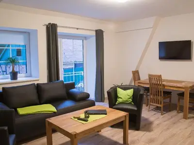 Ferienwohnung für 6 Personen (73 m²) in Soderstorf 2/8