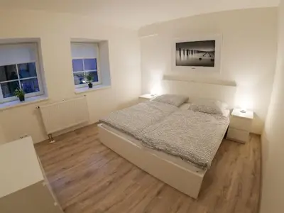 Ferienwohnung für 6 Personen (73 m²) in Soderstorf 4/8