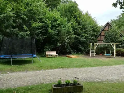 Ferienwohnung für 6 Personen (73 m²) in Soderstorf 5/8