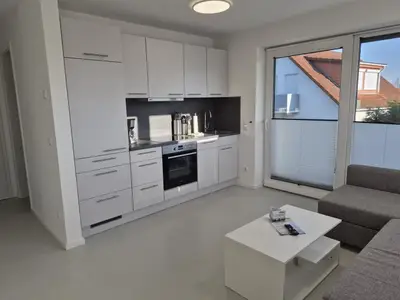 Ferienwohnung für 3 Personen (43 m²) in Dahme 1/9