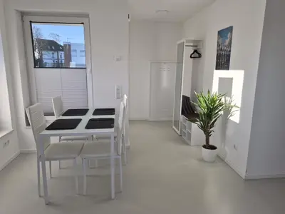 Ferienwohnung für 3 Personen (43 m²) in Dahme 2/9