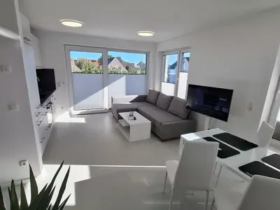 Ferienwohnung für 3 Personen (43 m²) in Dahme 3/9