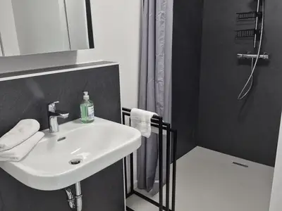 Ferienwohnung für 3 Personen (43 m²) in Dahme 4/9