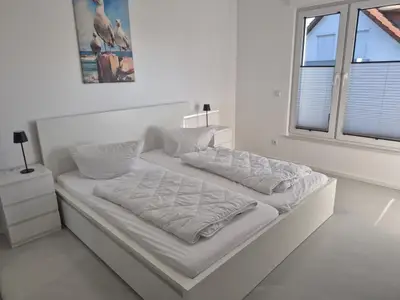 Ferienwohnung für 3 Personen (43 m²) in Dahme 5/9