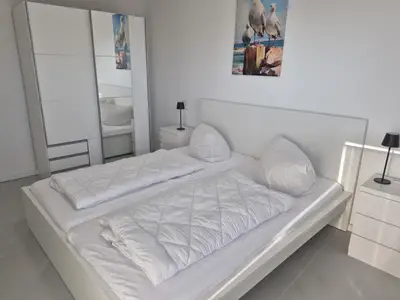 Ferienwohnung für 3 Personen (43 m²) in Dahme 6/9