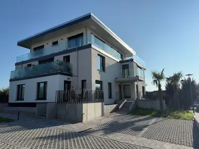 Ferienwohnung für 3 Personen (43 m²) in Dahme 7/9