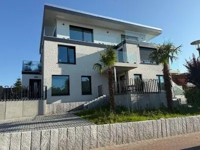 Ferienwohnung für 3 Personen (43 m²) in Dahme 8/9