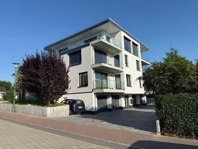 Ferienwohnung für 3 Personen (43 m²) in Dahme 9/9