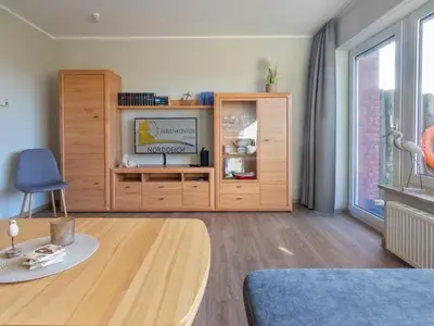 Ferienwohnung für 2 Personen (42 m²) in Norden 2/10