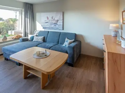 Ferienwohnung für 2 Personen (42 m²) in Norden 5/10