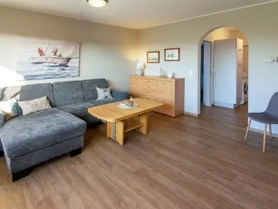 Ferienwohnung für 2 Personen (42 m²) in Norden 6/10