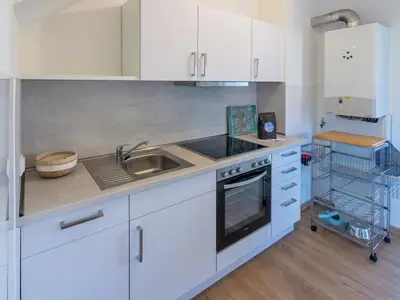 Ferienwohnung für 2 Personen (42 m²) in Norden 9/10