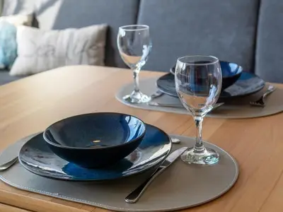 Ferienwohnung für 2 Personen (42 m²) in Norden 10/10