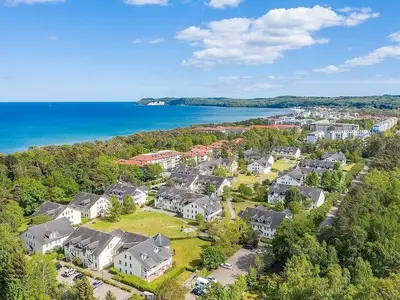 Ferienwohnung für 4 Personen (61 m²) 1/10