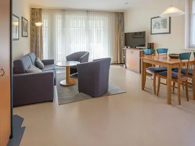 Ferienwohnung für 4 Personen (61 m²) 2/10