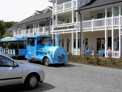 Ferienwohnung für 4 Personen (61 m²) 8/10