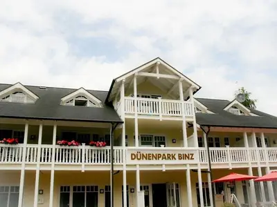 Ferienwohnung für 4 Personen (61 m²) 9/10