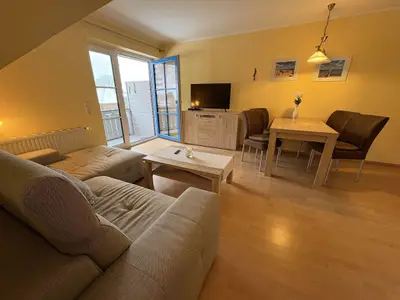 Ferienwohnung für 4 Personen (49 m²) in Dahme 2/10