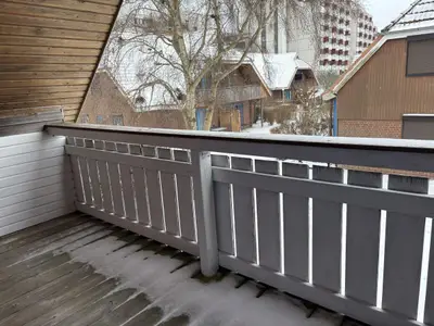 Ferienwohnung für 4 Personen (49 m²) in Dahme 3/10